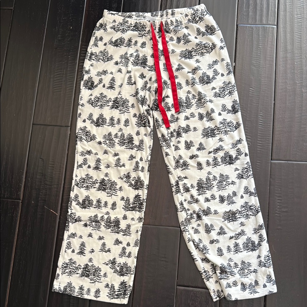 Star above super soft PJ pants